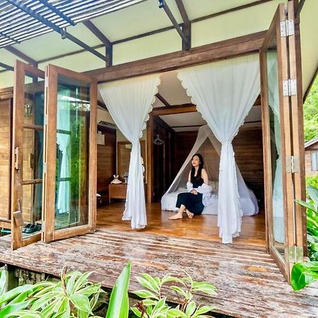 Jungle Koh Kood Resort Ko Kut Εξωτερικό φωτογραφία