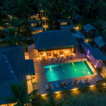 Jungle Koh Kood Resort Ko Kut Εξωτερικό φωτογραφία