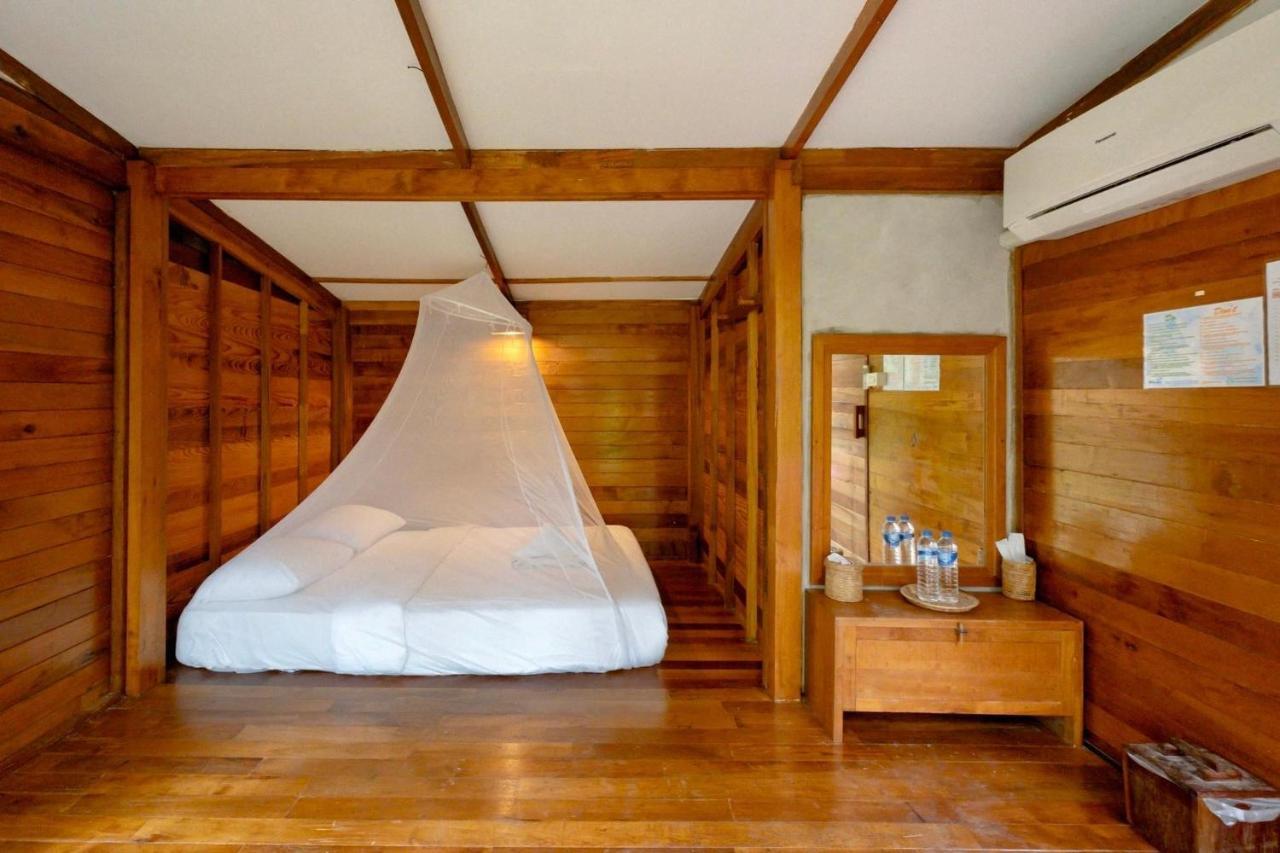 Jungle Koh Kood Resort Ko Kut Εξωτερικό φωτογραφία