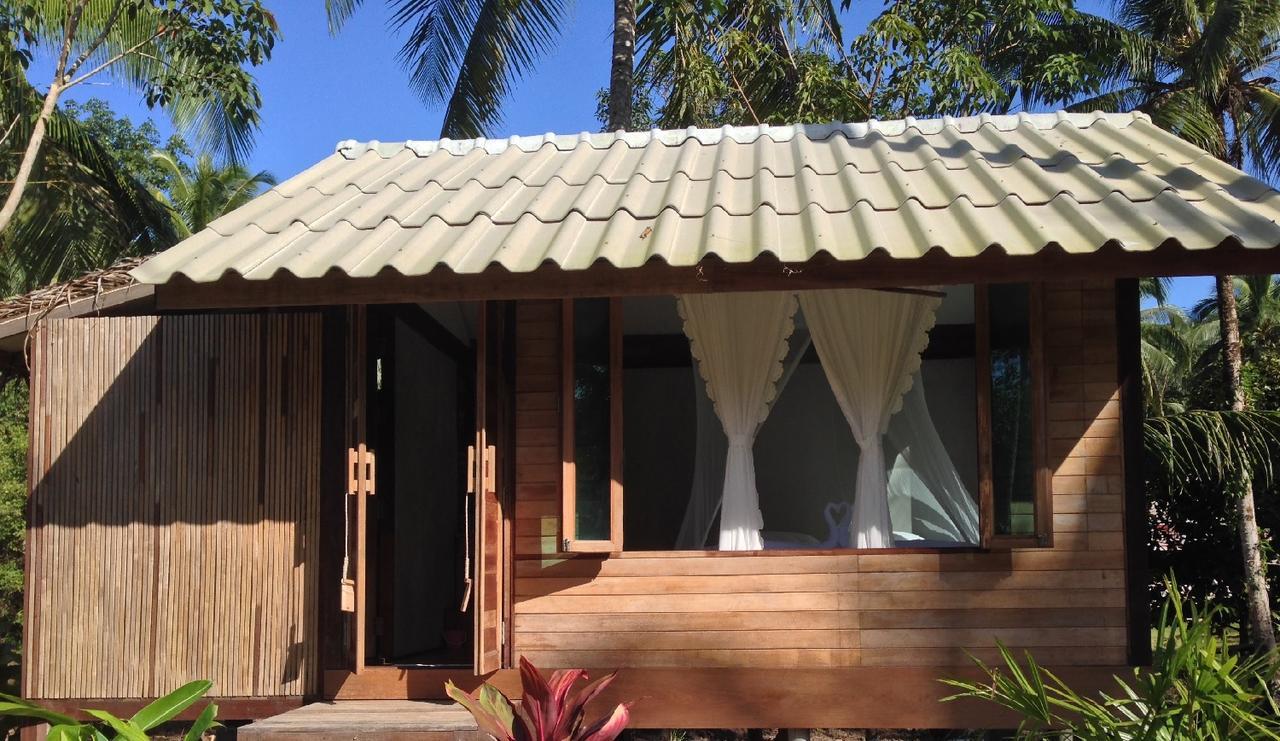 Jungle Koh Kood Resort Ko Kut Εξωτερικό φωτογραφία