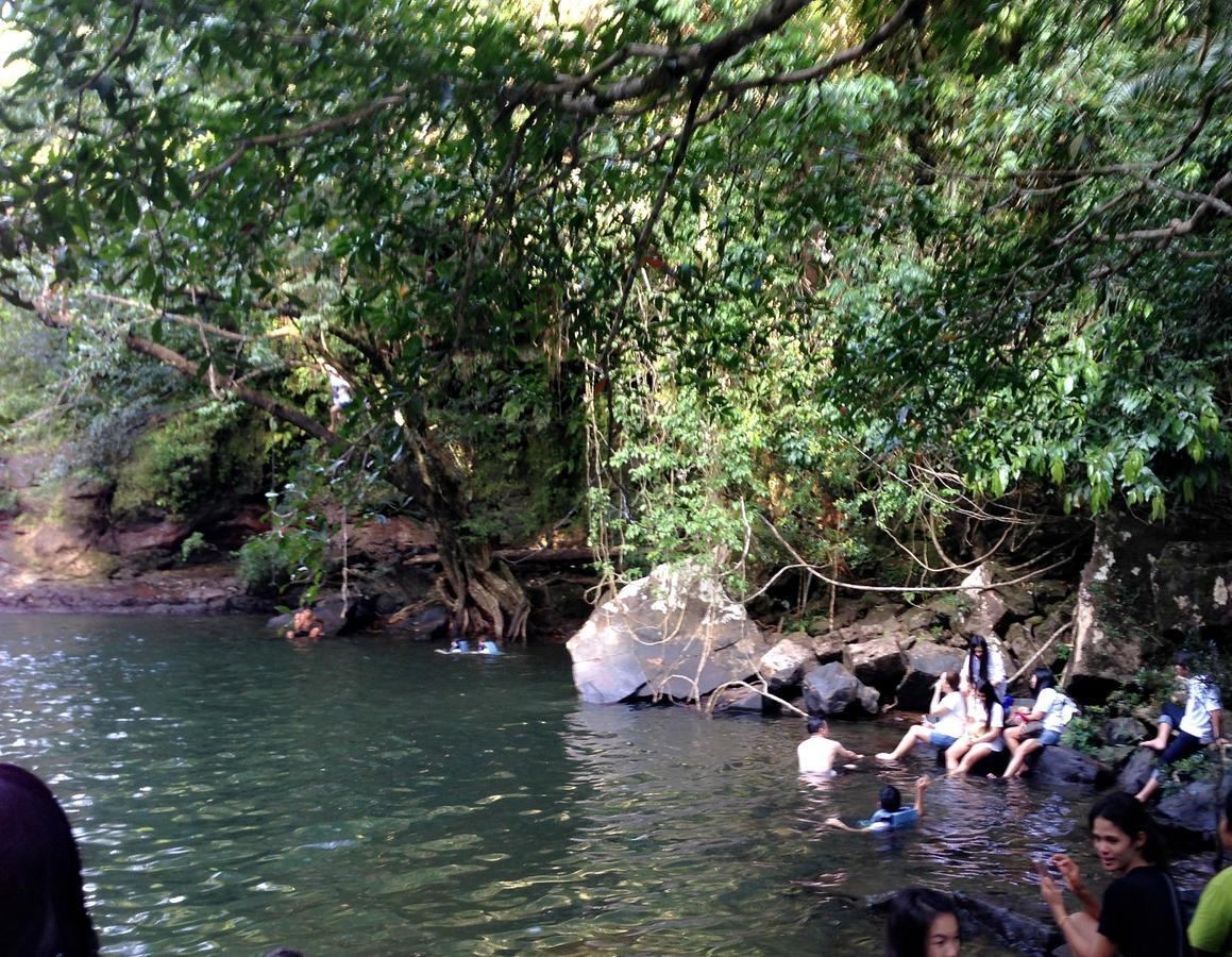 Jungle Koh Kood Resort Ko Kut Εξωτερικό φωτογραφία
