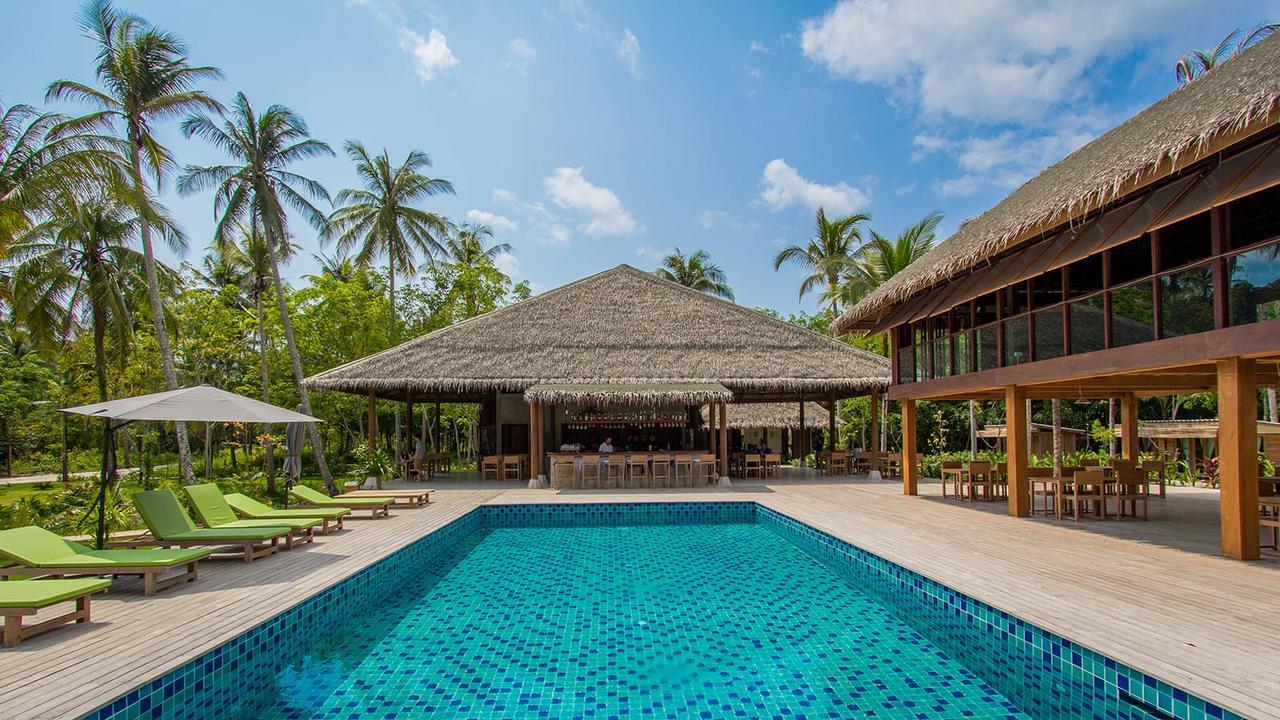 Jungle Koh Kood Resort Ko Kut Εξωτερικό φωτογραφία