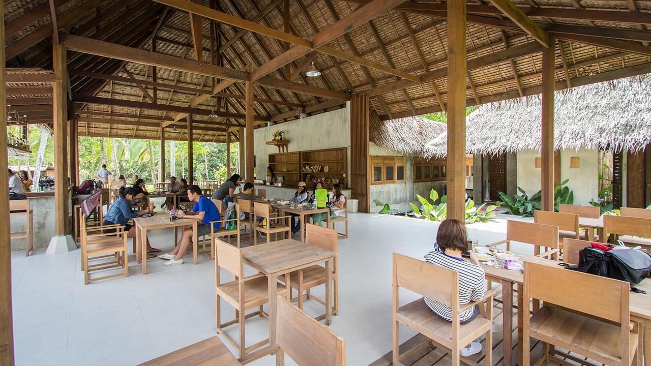 Jungle Koh Kood Resort Ko Kut Εξωτερικό φωτογραφία