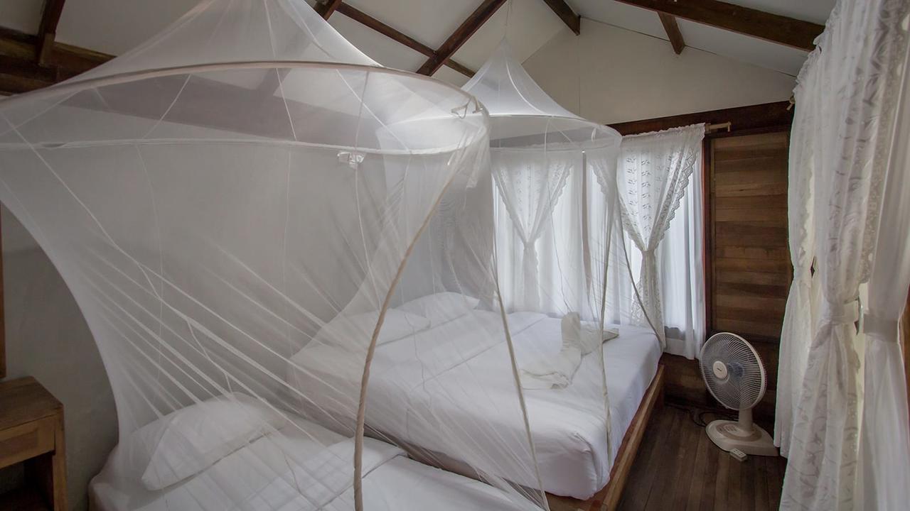 Jungle Koh Kood Resort Ko Kut Εξωτερικό φωτογραφία