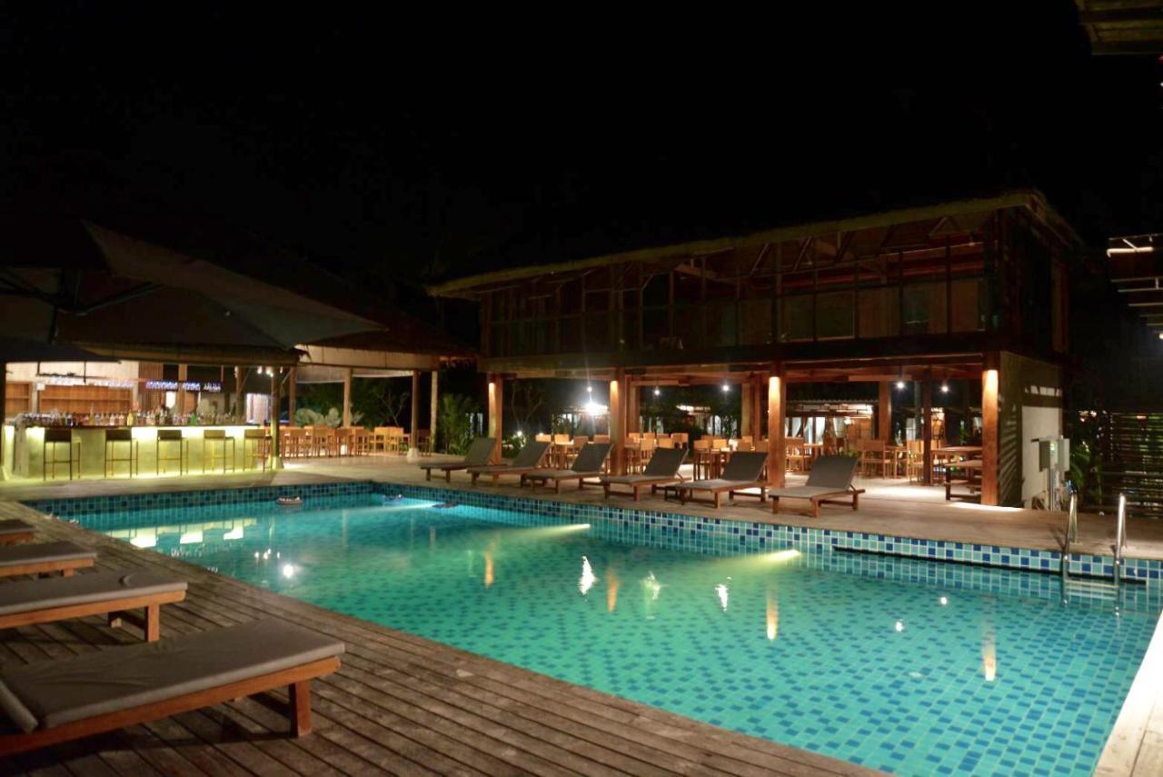 Jungle Koh Kood Resort Ko Kut Εξωτερικό φωτογραφία