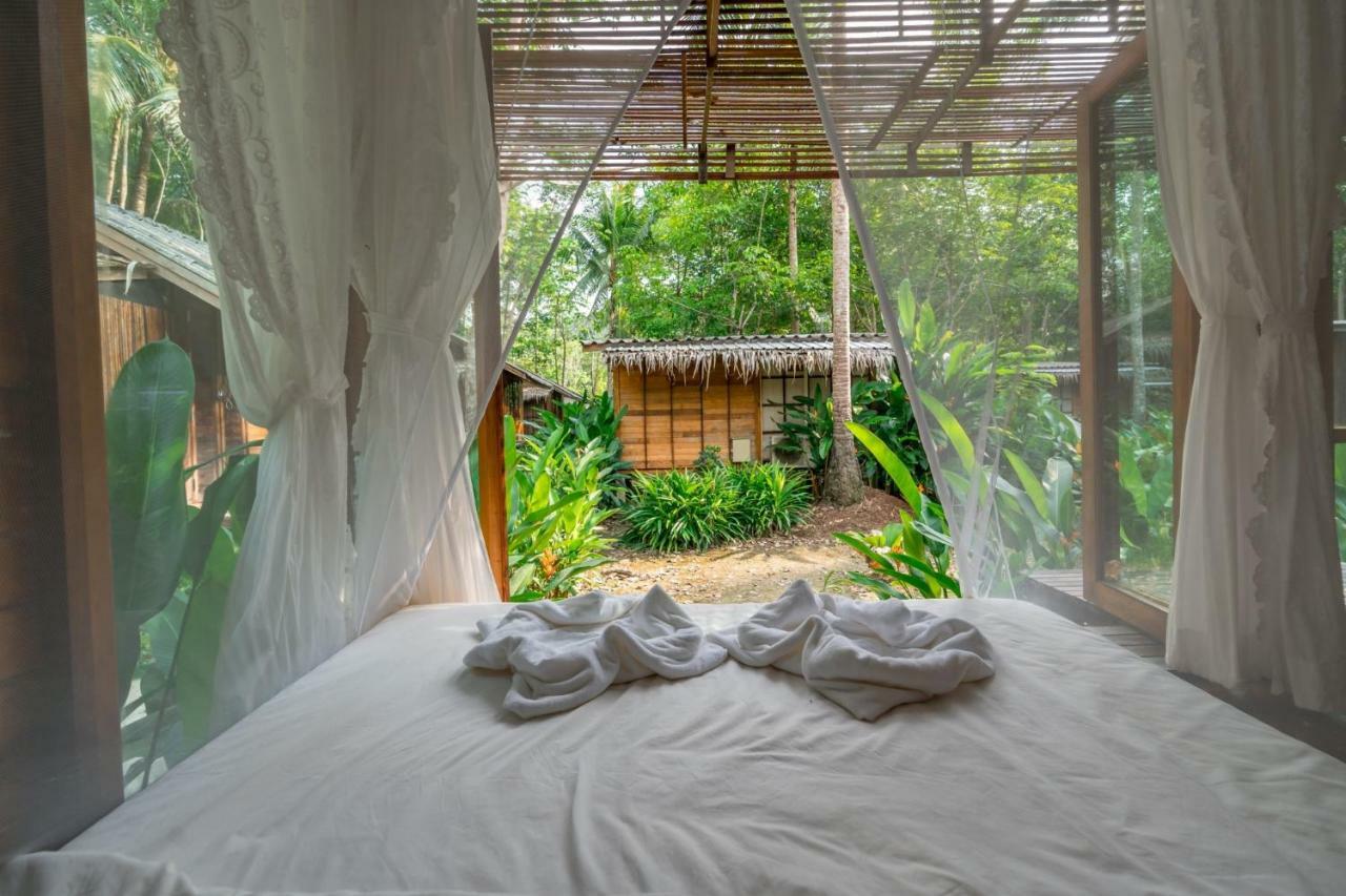 Jungle Koh Kood Resort Ko Kut Εξωτερικό φωτογραφία