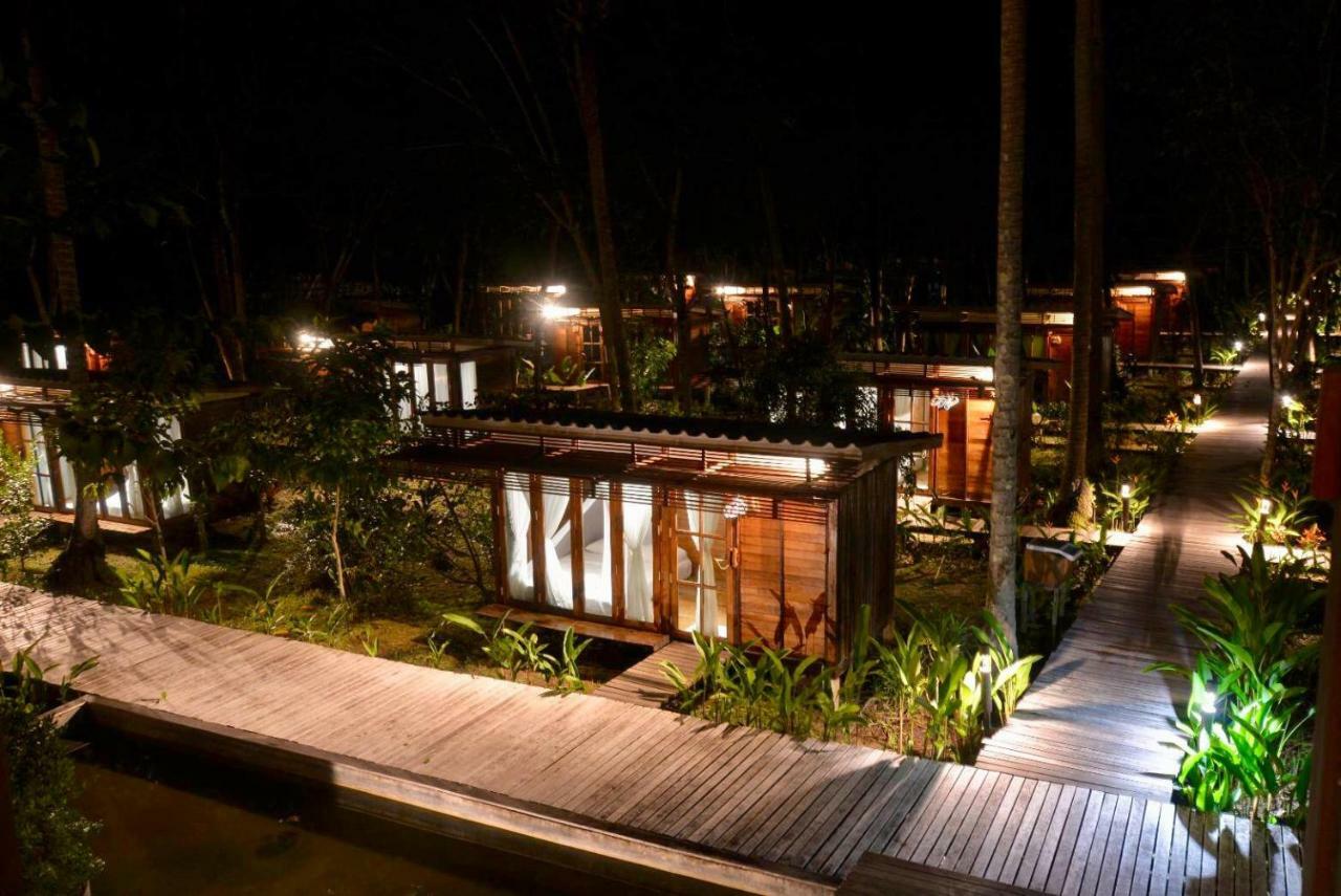 Jungle Koh Kood Resort Ko Kut Εξωτερικό φωτογραφία