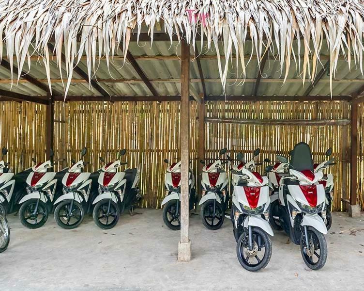 Jungle Koh Kood Resort Ko Kut Εξωτερικό φωτογραφία