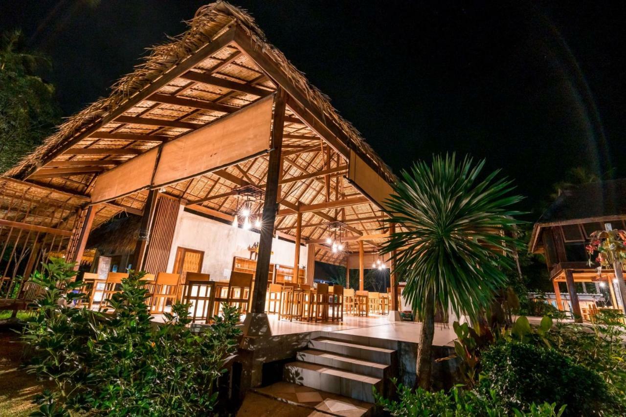 Jungle Koh Kood Resort Ko Kut Εξωτερικό φωτογραφία