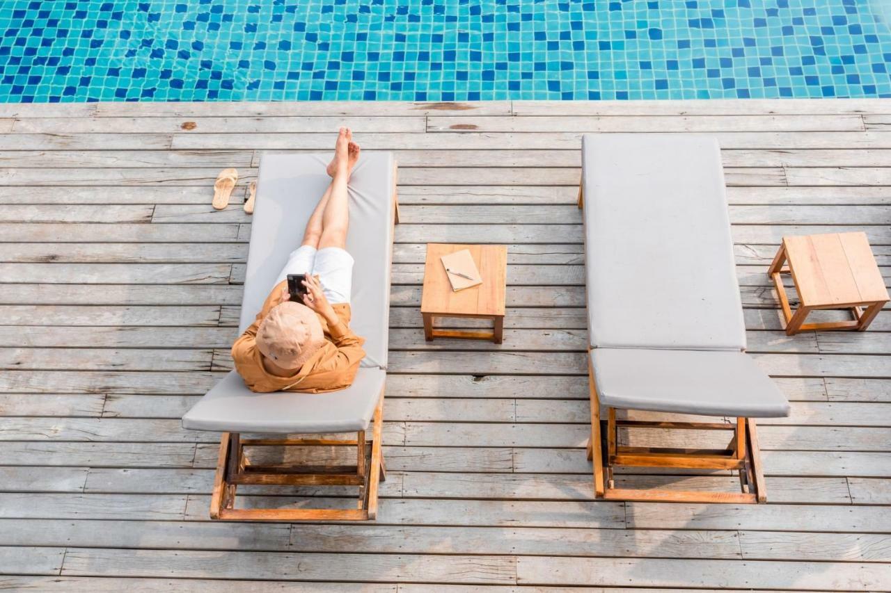 Jungle Koh Kood Resort Ko Kut Εξωτερικό φωτογραφία