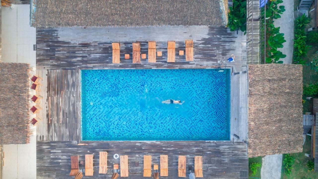 Jungle Koh Kood Resort Ko Kut Εξωτερικό φωτογραφία