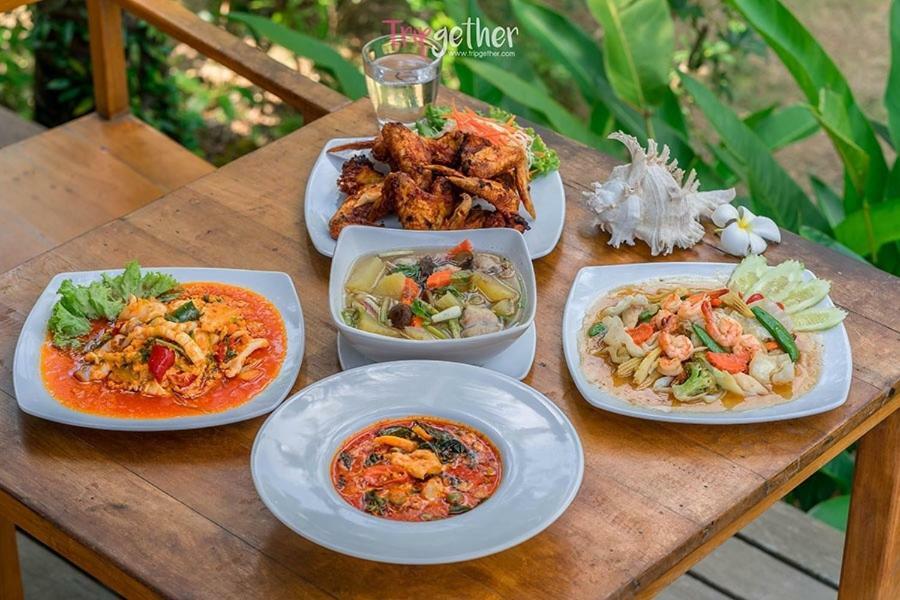 Jungle Koh Kood Resort Ko Kut Εξωτερικό φωτογραφία