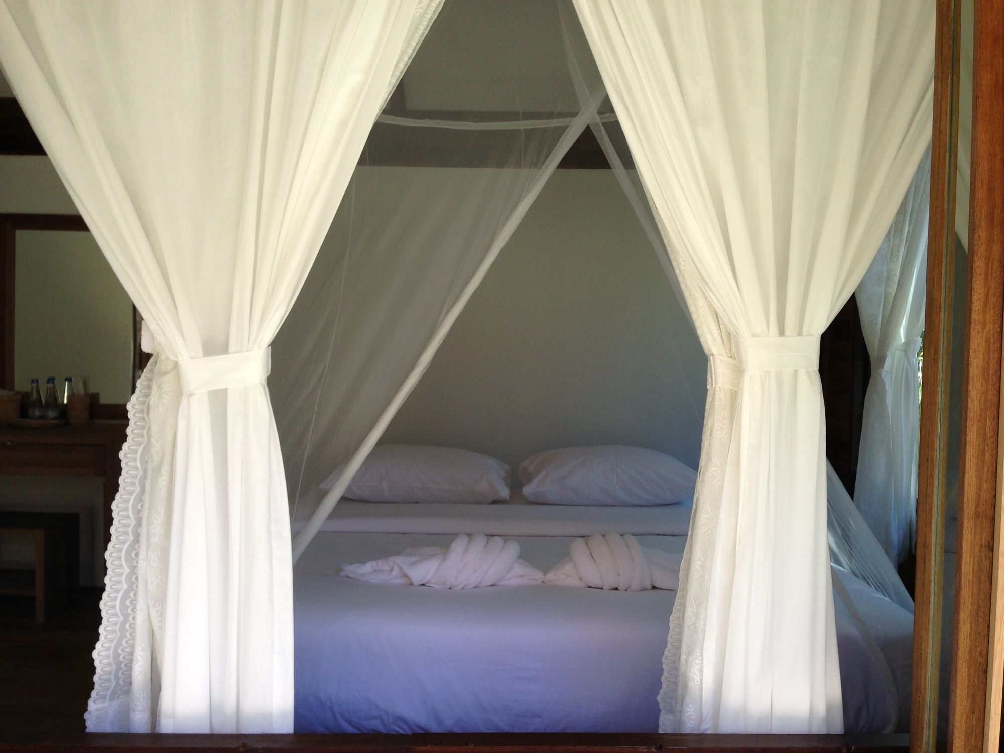 Jungle Koh Kood Resort Ko Kut Εξωτερικό φωτογραφία